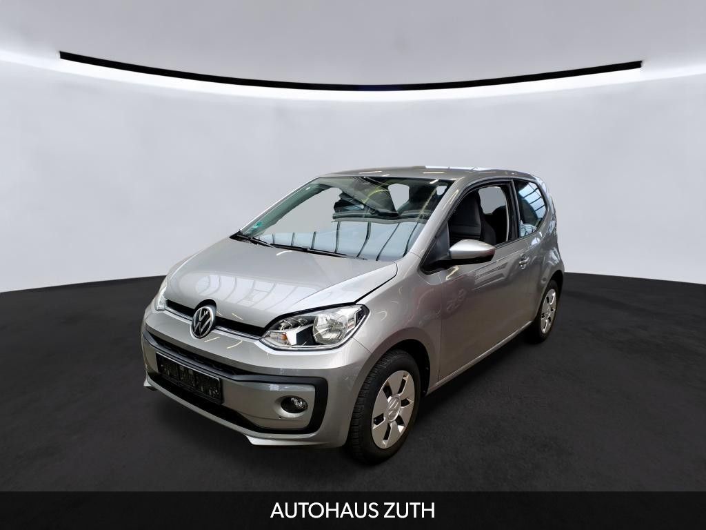Image of Volkswagen up!