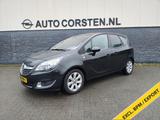 Opel Meriva 1.4 Turbo 141PK Blitz Leder AHK Navi Ecc