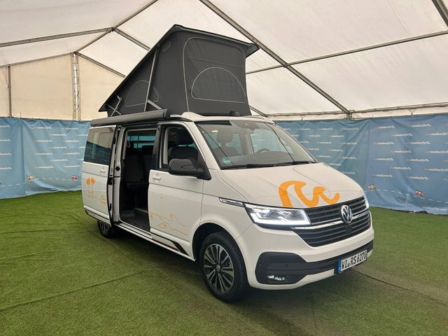 Volkswagen T6.1 California Beach EDITION *LED *Navi *AUT *S