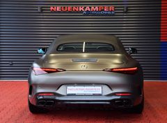 Fahrzeugabbildung Mercedes-Benz SL AMG 63 4Matic+ Lift Keramik Magno Carbon