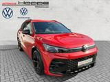 Volkswagen Tiguan R-Line 2.0l TDI DSG - Volkswagen Tiguan mit Diesel-Antrieb: Limousine, Automatik