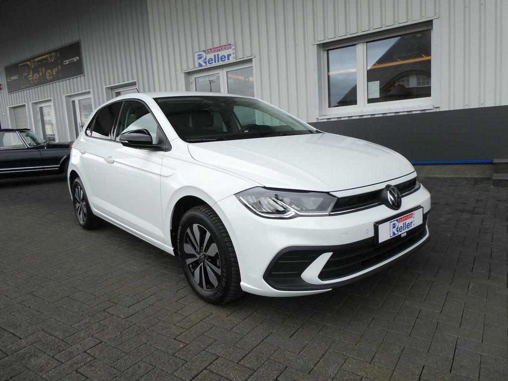 Image of Volkswagen Polo