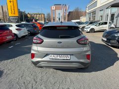 Fahrzeugabbildung Puma Titanium 1.0 EcoBoost EU6d-T