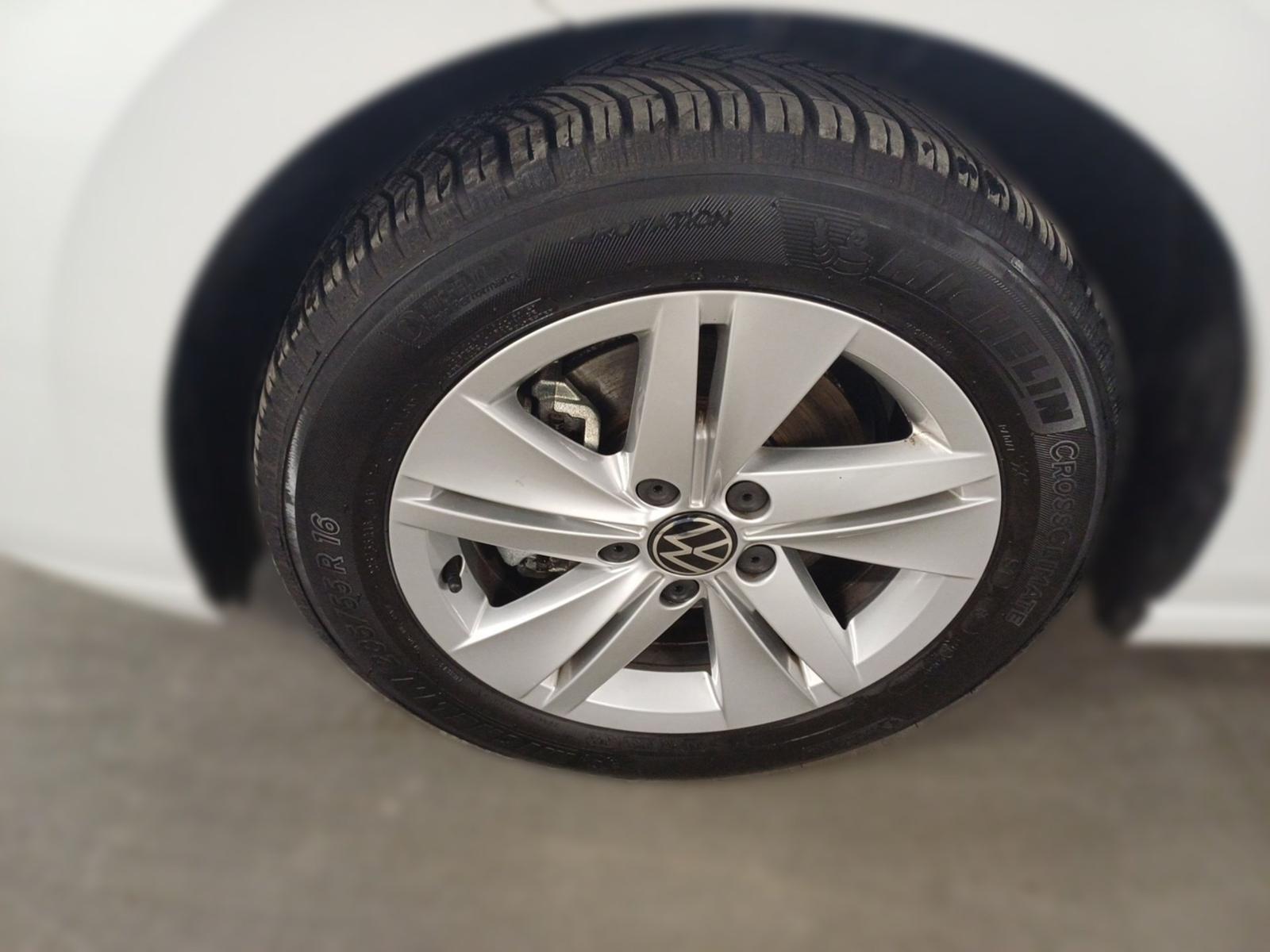 Volkswagen Golf Life *NAVI*PDC*LED*16 LM*SHZ*APP CONNECT*, миниатюра 5