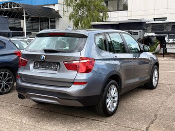 BMW X3 - 6