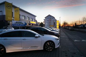 Opel Grandland 1.2 Turbo Elegance AT Tageszulassung !