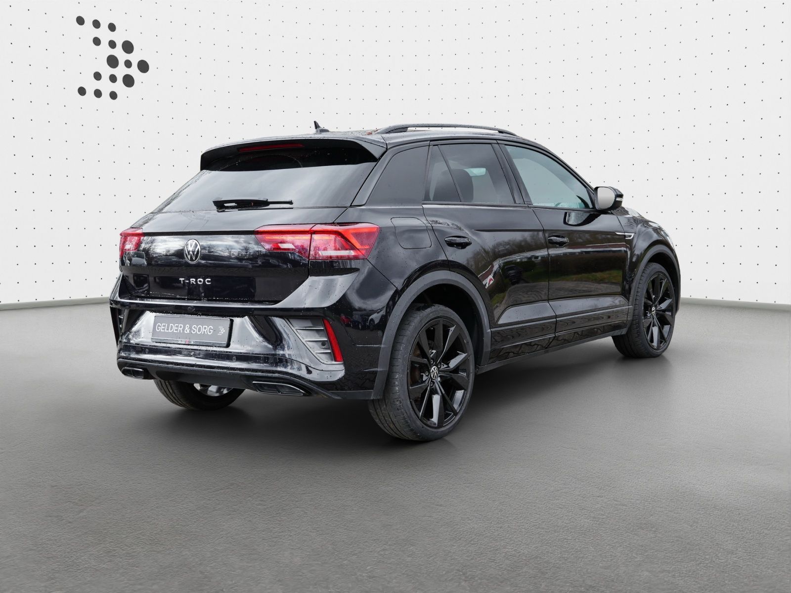 Volkswagen T-Roc - Bild 2
