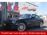 Chrysler Crossfire 3.2 V6 Limited Uniek | Leer | LMV | Ai - Chrysler Crossfire aus 2006