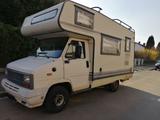 Fiat Ducato 280 Bürstner Aufbau - Angebote entsprechen deinen Suchkriterien