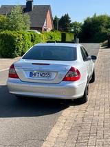 Mercedes-Benz E 220 CDI AVANTGARDE Avantgarde - Mercedes-Benz E 220 aus 2007: Cdi