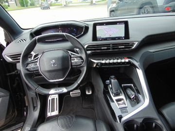 Bild 15 Peugeot 5008 GT
