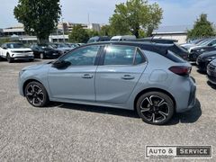 OPEL Corsa F GS-Line Facelift*AT*74kW*LED*CAM*1.Hand*