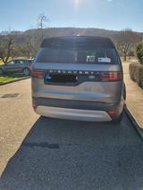 Land Rover Discovery D250 MHEV AWD Automatik - - Land Rover Discovery von privat