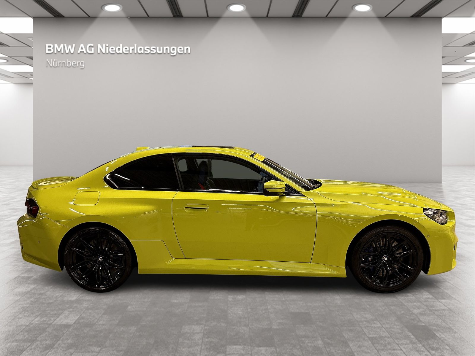 BMW M2 - Bild 2