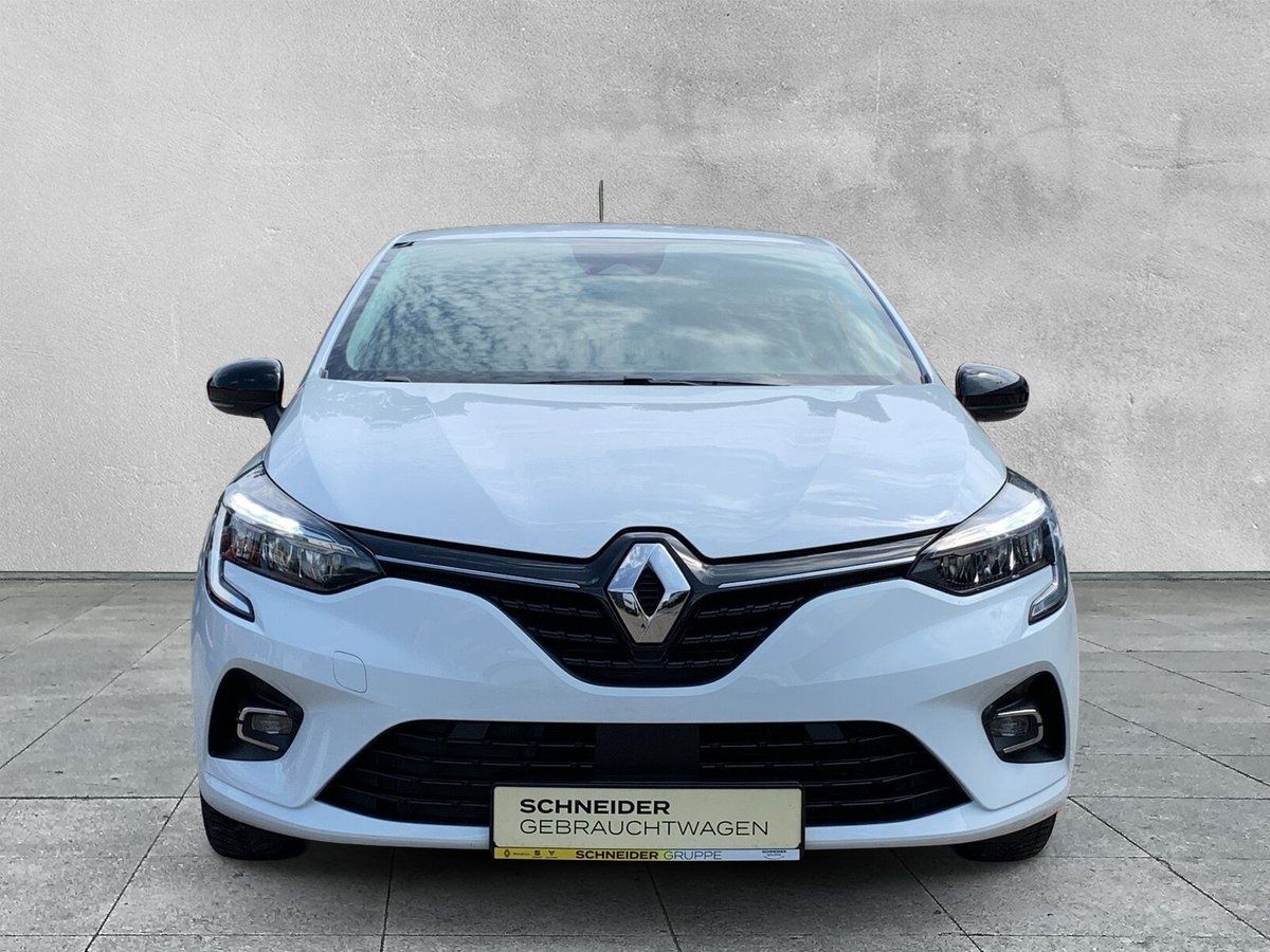 Renault Clio - Bild 8