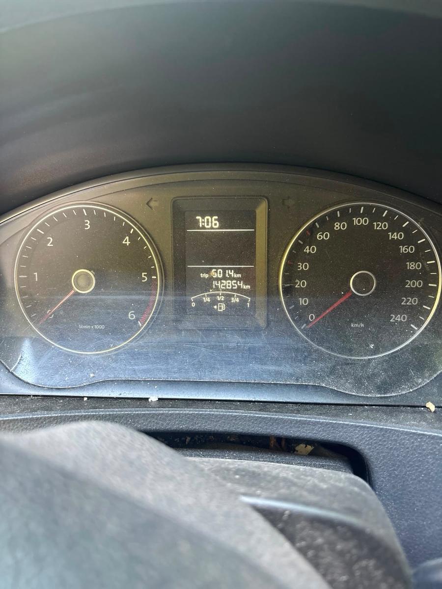 Volkswagen Transporter 2014 — двигун 1.968 cm³, 84 HP (62kW)