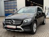 Mercedes-Benz GLC 220 d 4Matic Garantie *1.Hand *360° - Mercedes-Benz GLC 220 in Aachen
