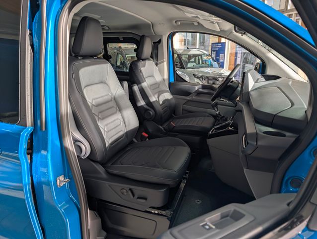 Ford Tourneo Custom Tit. 2.0 L1 NEUES MODELL