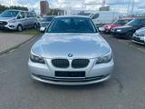 BMW 523i Limousine Navi Facelift PDC SHZ - BMW 523