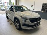 Skoda Kodiaq 2.0 TDI DSG Sportline 7 Sitzer  AHK LED K - Skoda Kodiaq in Osnabrück