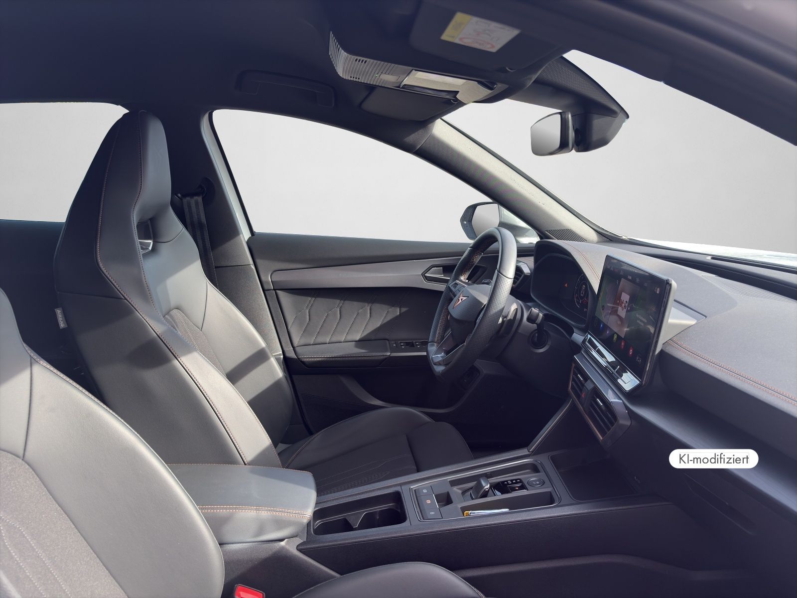 Cupra Formentor - Bild 4