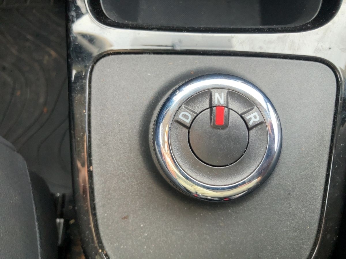 Dacia Spring - Bild 16