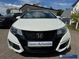 Honda Civic Tourer 1,6 i-DTEC Elegance Rückfahrkamera  - Honda Civic: 1.6