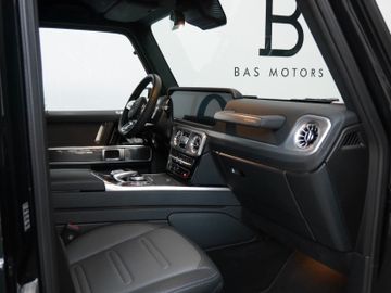 Mercedes G 400 - 7