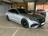 Mercedes-Benz E 300e T AMG+AIRM+AHK+DIG+PANO+360°+MEMORY+20"