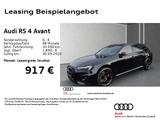 Audi RS4 Avant *MATRIX*PANO*HuD*B&O*NAV+*ACC*Virt.C+* - Audi RS4 New cars