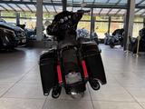 Harley-Davidson FLHTK Street Glide 114 Ape Lenker BigSpoke 21" - BEHINDERTEN UMBAU BENZIN
