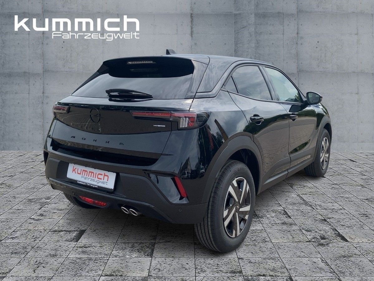 Opel Mokka - Bild 4