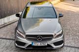 Mercedes-Benz C 450 AMG - Mercedes-Benz C 450 AMG Gebrauchtwagen