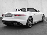 Jaguar F-TYPE 5.0 L V8 R-Dynamic MATRIX - Jaguar: D Type