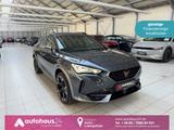 Cupra Formentor 2.0 TSI VZ  DSG|ACC|LED|360° - Cupra Formentor Gebrauchtwagen in Berlin