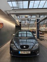Seat Leon FR 1.8 TSI  TÜV 12/2027  Motor... - Seat Leon aus 2011: Fr