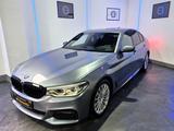 BMW 530iA Limousine M Sport LED/HEADUP/KAMERA - BMW 530 Gebrauchtwagen in Hamm
