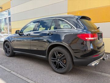 Mercedes GLC 220 - 6