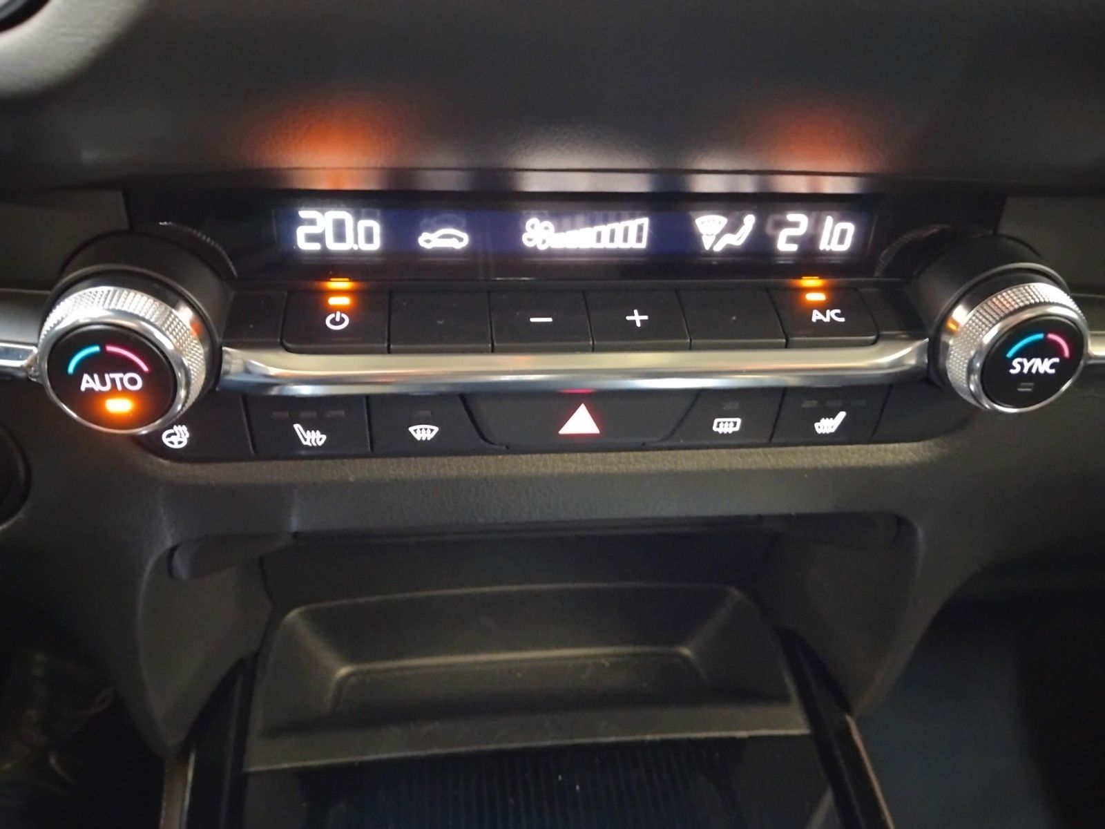 Mazda CX-30 (06/2026, Benzin)