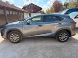Lexus NX 300H Navi,RFK,kein Panodach,top Zustand - gebrauchte Lexus Limousine