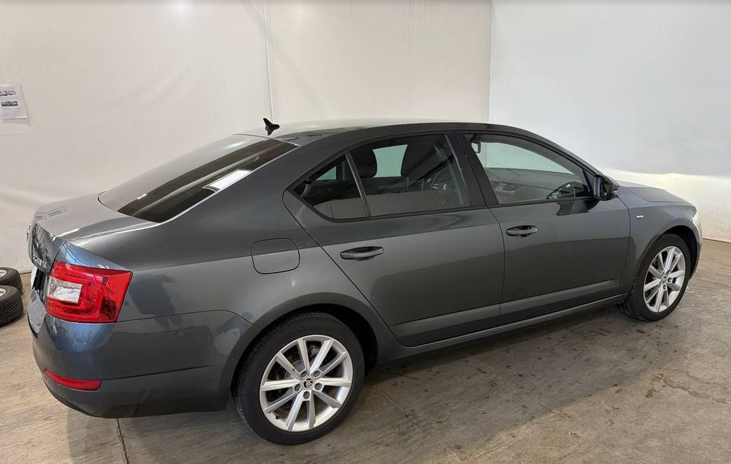 Image of Skoda Octavia