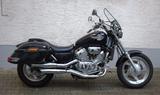 Honda VF 750 C (RC43) - Top Zustand - HU neu