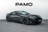 Aston Martin DBS | 1/300, Carbon, Titanium - gebrauchte Aston Martin DBS aus dem Jahr 2024