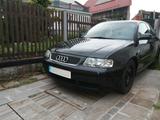 Audi A3 1.9TDI 74kW  Tüv 10/2026 - Audi A3 aus 2001: TDI