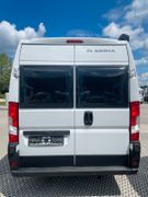 Adria Twin 640 SGX White Edition* Automatik*