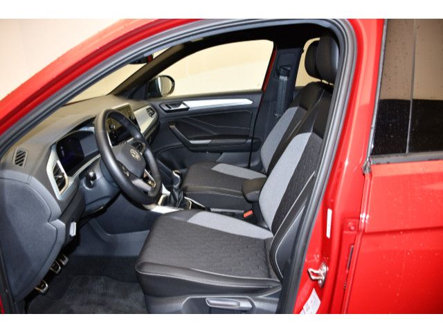 Volkswagen T-Roc - Bild 3