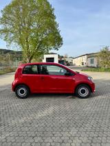 Seat Mii 1.0 55kW Reference Salsa Reference Salsa - gebrauchte Seat Mii aus dem Jahr 2013