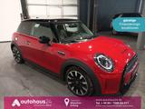 MINI Cooper S Classic Trim LED|Navi|PDC|Kamera|Sitzhz - MINI Cooper: Classic Trim