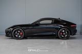 Jaguar F-Type Coupe R-Dynamic AWD, All Black - Jaguar F-Type in Hamburg