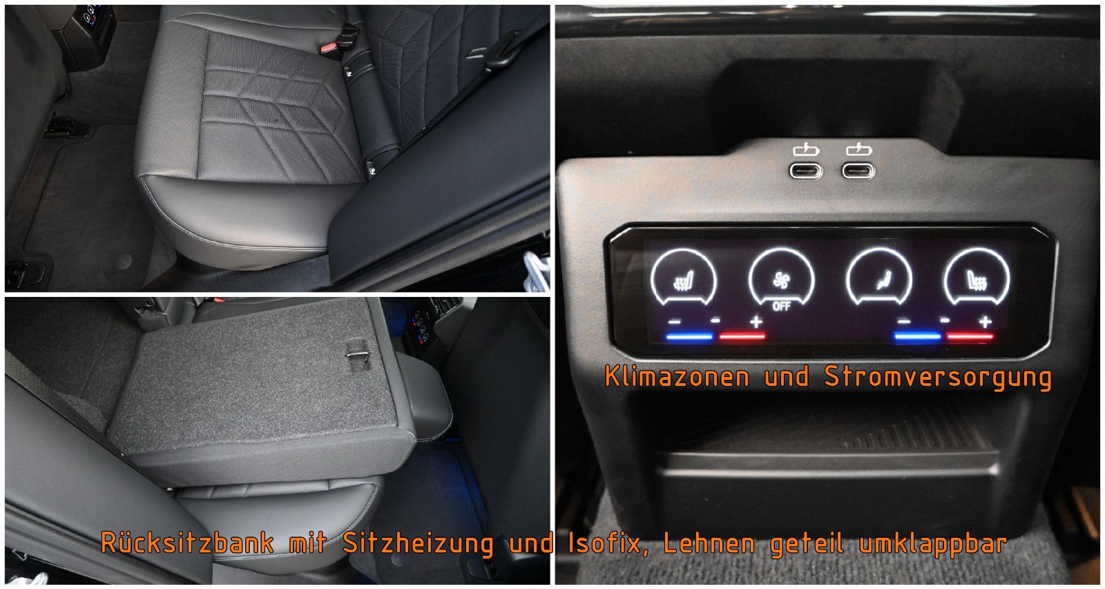 Fahrzeugabbildung BMW 520d °KOMFORTSITZE°PANO°SITZKLIMA°STANDHEIZ°360°